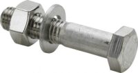 Viega Montageset Temponox 1759.7 für Flanschverbindung