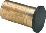 Gasstroemungswaechter Typ R GEOPRESS 32mm, 556105