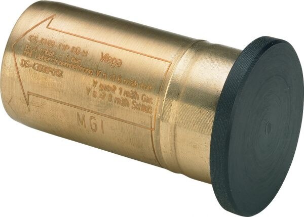 Gasstroemungswaechter Typ R GEOPRESS 32mm, 556105