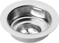 Viega Ventilkörper 7128-682 aus Chromnickelstahl poliert