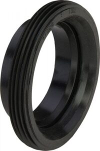 Viega Profildichtung 8310.38 60mm 407698 Gummi schwarz
