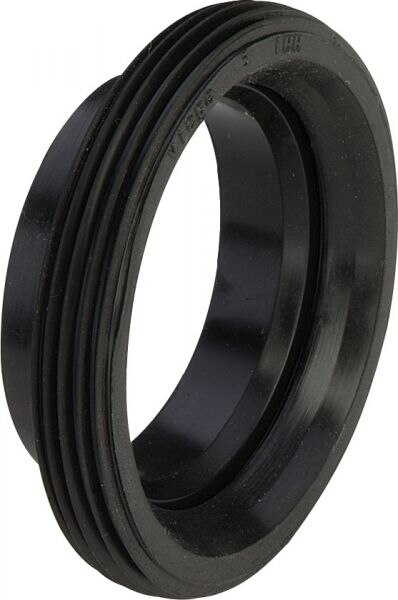 Viega Profildichtung 8310.38 60mm 407698 Gummi schwarz