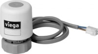 Viega Heat Control-Stellantrieb Fonterra 1251.2 24V