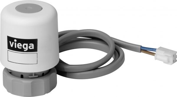 Viega Heat Control-Stellantrieb Fonterra 1251.2 24V