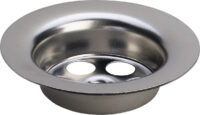 Bild vom Produkt: Ventiloberteil VIEGA 5111.454 101107 60mm Durchm., Edelstahl