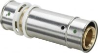 Rep Kupplung SANFIX-P 2115.3, 611910 63mm, aus Rotguss