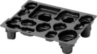 Viega Koffereinsatz 2202.4 für Systemkoffer Pressringe 12-35, P1, Z1