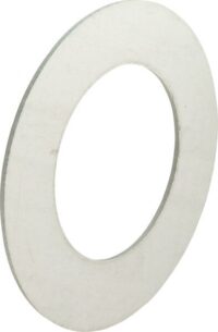 Viega Dichtung 2259.9XL in DN80/PN6 aus AFM Asbestfrei grünbeige