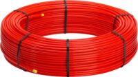 Bild vom Produkt: PB-Rohr VIEGA FONTERRA 1405 12x1,3, 240m, rot, 615680