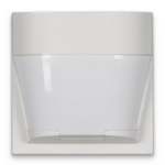 MDT Bewegungsmelder-Bus KNX Unterputz weiß 180° v90° 2,2m PS – Produktbild 1 (Hersteller)