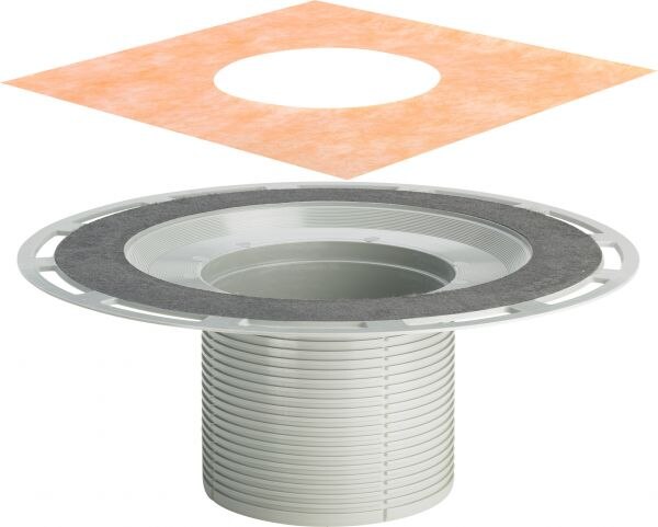 Viega Aufstockelement ADVANTIX VIEGA 4994, 471064 DN 150