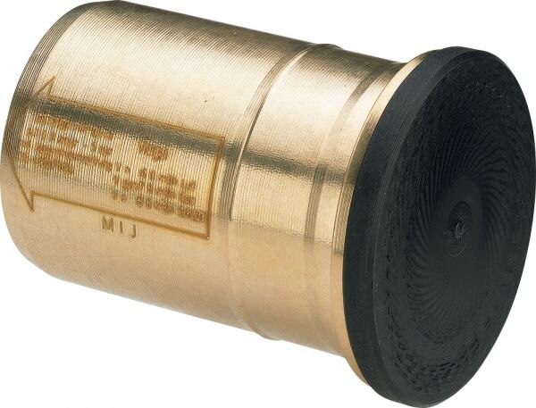 Gasstroemungswaechter Typ B GEOPRESS 32mm, 555986