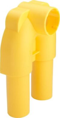 Schutzmanschette SANFIX 2125.79 334574, 1/2,Kst z.Dopp Wd-Scheibe 16x1/2