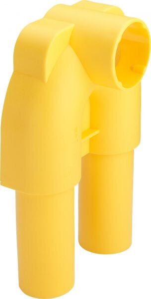 Schutzmanschette SANFIX 2125.79 334574, 1/2,Kst z.Dopp Wd-Scheibe 16x1/2