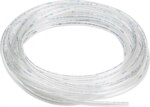 Viega Schlauch 4987.54 in 8m grau
