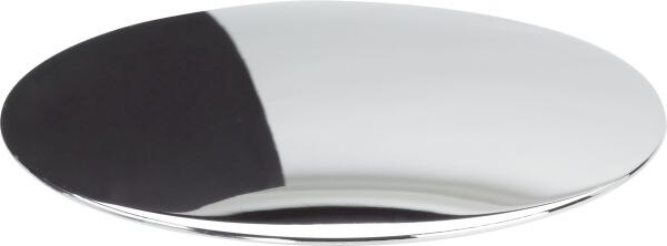 Viega Haube 6145.190 in 115mm x M48 Messing verchromt