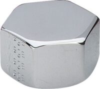 Bild vom Produkt: Kappe VIEGA 107734 1/2" Modell 1761 verchromt
