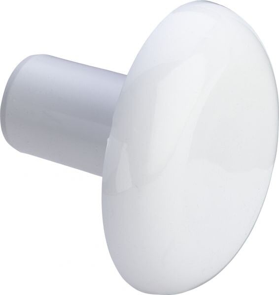 Verschluss-Stopfen VIEGA 5693 120603 32x90mm Kunststoff weiß