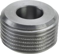 Bild vom Produkt: Gas-Sicherheitsstopfen VIE.G23704 528034 3/8" Edelstahl