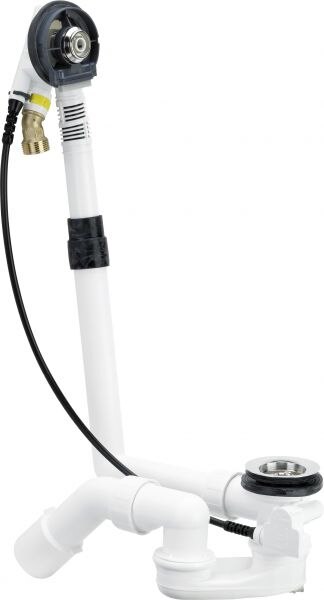 Funktionseinheit Multiplex Trio 6161.52 725778 560mmxDN40/50