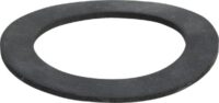 Bild vom Produkt: VIEGA Dichtung 9953OE in 42x60x2mm Gummi schwarz