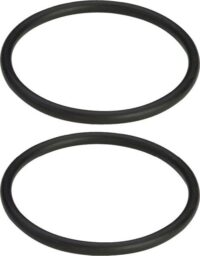 Viega Dichtungsset 8310.40 in 43xmm3 Gummi schwarz