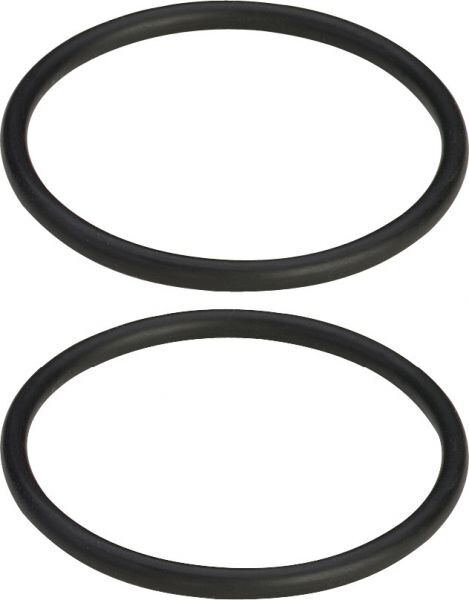 Viega Dichtungsset 8310.40 in 43xmm3 Gummi schwarz