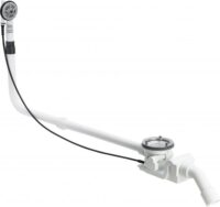 Funktionseinheit ROTAPLEX 6142.33 574956 40/50mm, für Ablauf 90mm, für Sondermodelle