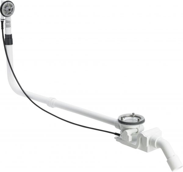 Funktionseinheit ROTAPLEX 6142.33 574956 40/50mm, für Ablauf 90mm, für Sondermodelle