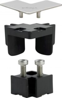 Zubehoerset ADVANTIX VARIO 4965.51 711771, schwarz