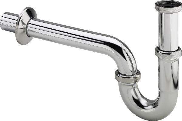 Viega Roehrengeruchverschluss VIEGA 5611.917 193638, 11/4x11/4, Abgangsro.250mm, vchr