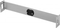 Viega Armaturenträger Prevista Dry Plus 8554 für Wandscheibe in 420mm Stahl