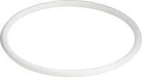 Bild vom Produkt: VIEGA Dichtung 5725-182 in 56x3mm Kunststoff weiß