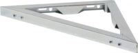 Viega Montageeinheit Prevista Dry 8534 für Wand-/Eckmontage
