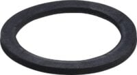 Viega Dichtung 9957V G11/4-30,2x39,4x2mm 193560 Gummi schwarz