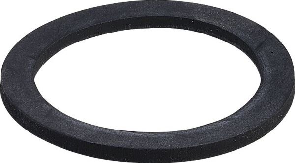 Viega Dichtung 9957V G11/4-30,2x39,4x2mm 193560 Gummi schwarz