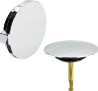 Ausstattg Set MULTIPL.VISIGN M5 6162.01 verchromt
