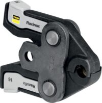 Pressbacken VIEGA 5399.7, 645373 63mm für Raxofix, für Systemwerkz PT..
