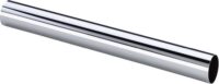 Rohr VIEGA 5753-542 112240 250mmx32, ohne Bord, verchromt