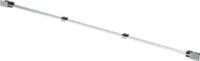 Viega Stegrost Advantix Vario 4967.30 in 300-1200mm Edelstall matt