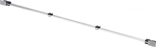 Viega Stegrost Advantix Vario 4967.30 in 300-1200mm Edelstall matt