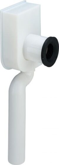 Urinal-Absaugeformstück 3235 VIEGA 119430, 50x50mm, mit Geruchverschluss