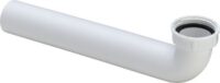 Ablaufbogen VIEGA 791-880 106966 11/2"x40x270mm mit Dichtung