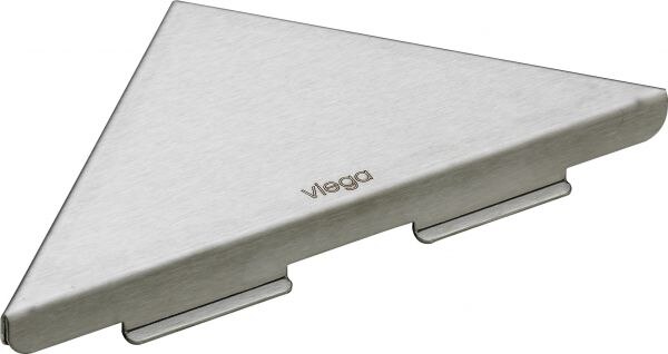 Designrost VISIGN EA3 4974.10 165x20, 605414, matt