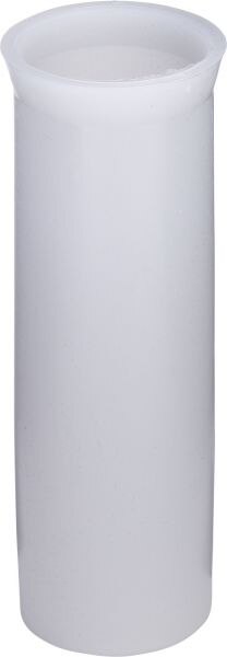 Viega Tauchrohr 5753-632 in G1 1/4 x 96mm Kunststoff weiß
