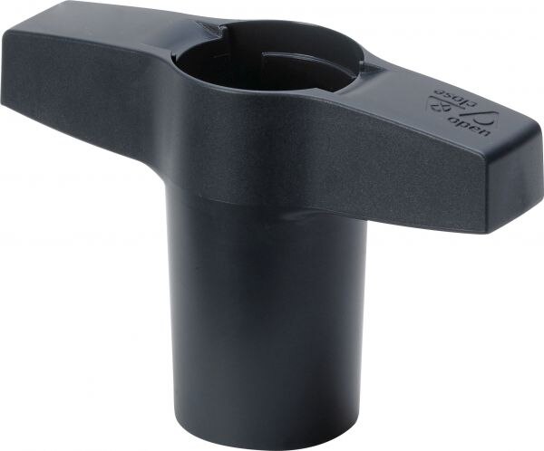 Viega Betätigungshebel Easytop 2275.91 für DN25-32