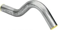 Ueberbogen SANPRESS INOX 2209.3 28mm 193294, aus Edelstahl rostfrei