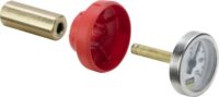 VIEGA Thermometer Easytop 2275.94 geeignet für Modell 2275.91