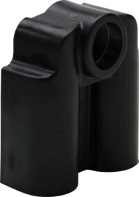 Schallschlucker RAXOFIX 5325.75 660383, 20mm, aus Gummi zu Wandscheibe