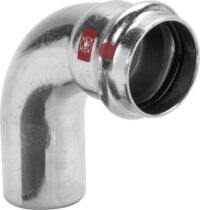 Bogen PRESTABO 90 Gr IxA 1116.1, 558215 22mm, aus unlegiertem Stahl